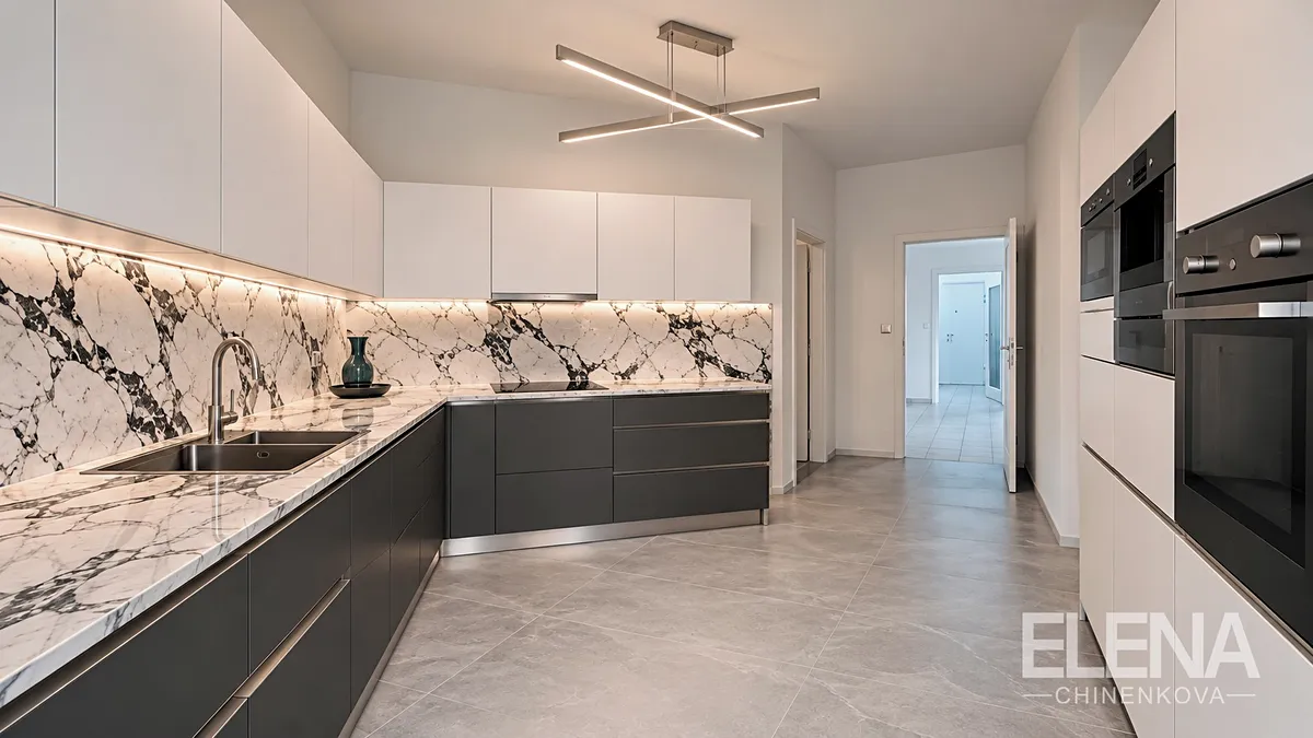 Prodej bytu 5+1 202 m²
